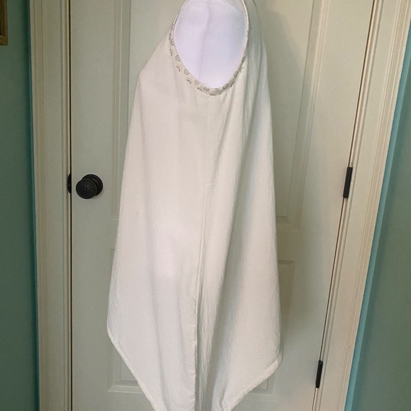 Blu Nomad Asymmetrical Top - Picture 3 of 7